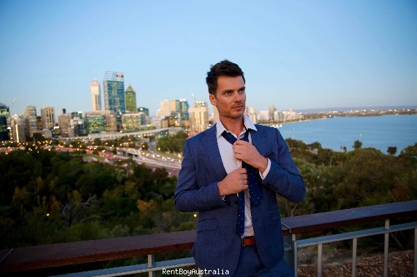 Chase Gay Escort Perth 0466897084 GayEscortAustralia.com