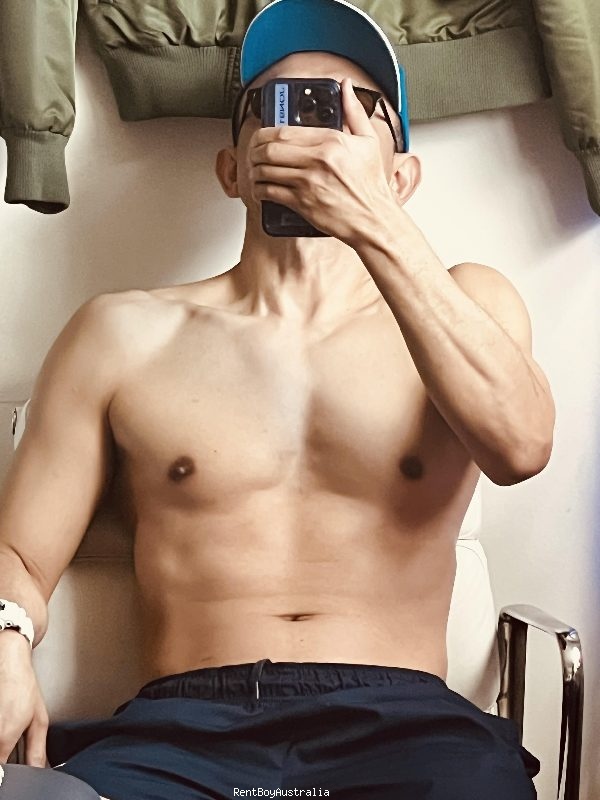 Jon_SuperAsian Gay Escort Sydney 0431089963 GayEscortAustralia.com