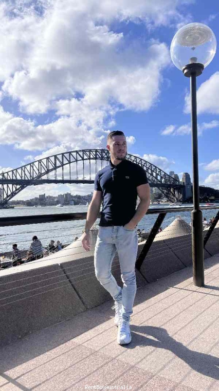 Julienvf Gay Escort Sydney 0432607617 GayEscortAustralia.com